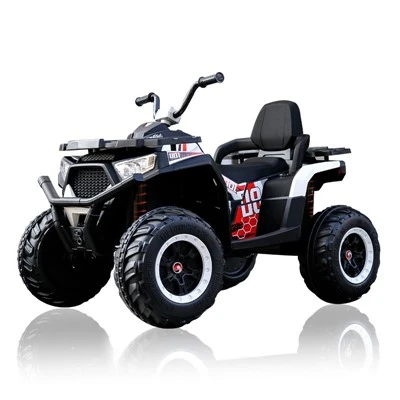 ركوب الأطفال الكهربائية على سيارة ATV