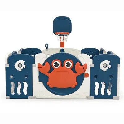 هل من السهل تخزين روضة الأطفال؟