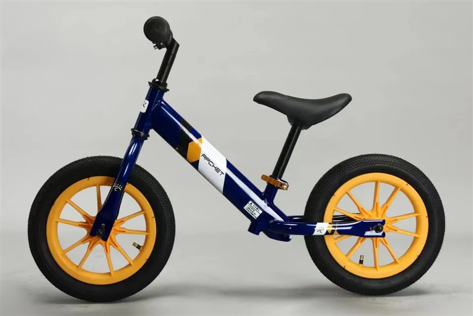 دراجة توازن الرضع