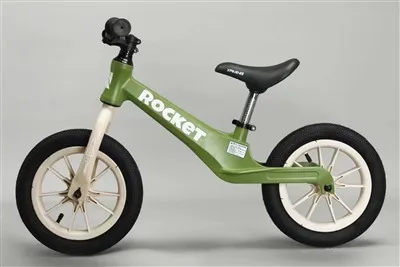 دراجة بدون دواسات